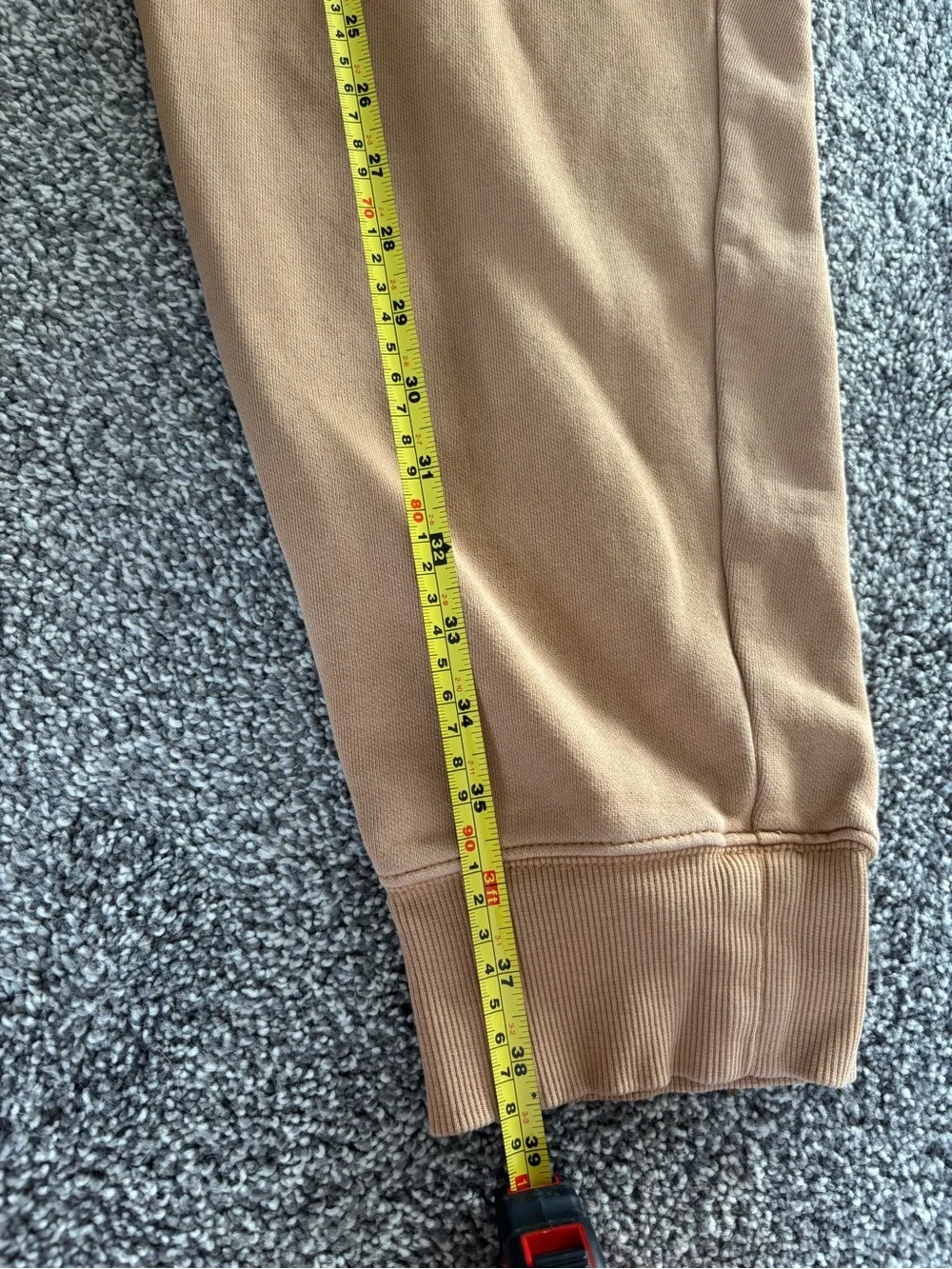 The North Face Men’s Sweatpants XL